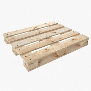 Wood Pallet