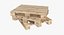 max wood pallet