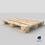 max wood pallet