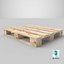 max wood pallet