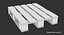 max wood pallet