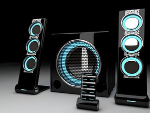 Speaker(1)