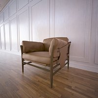 Patrizia Armchair Anthropologie