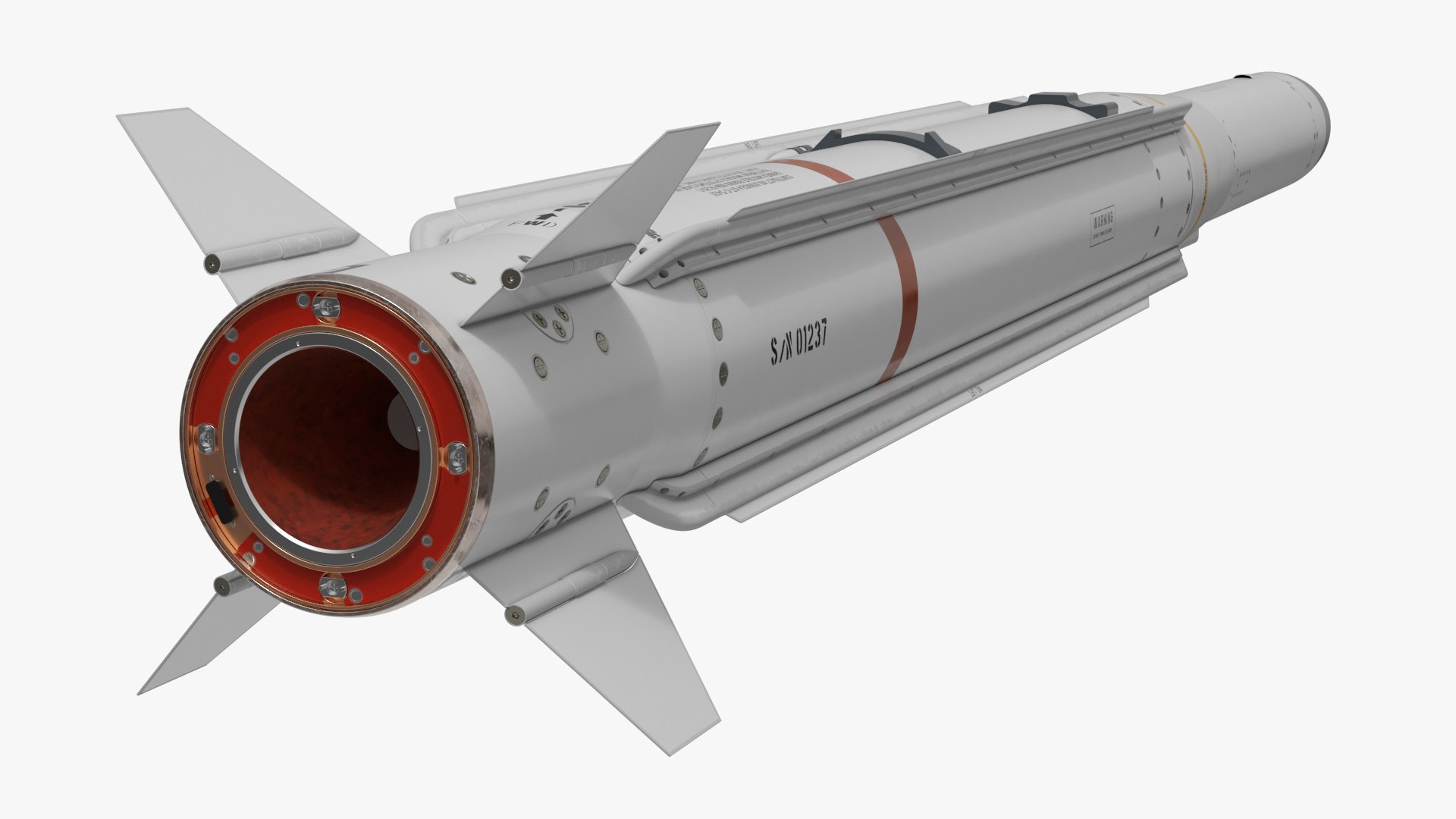 3D RIM-162 Evolved Sea Sparrow Missile https://p.turbosquid.com/ts-thumb/Sd/UvHVTE/H1/rim162_evolved_sea_sparrow_missile_004/jpg/1783063014/1920x1080/fit_q87/c6e1a7928ffc9348e6dec1febdc300eeb4dcf5b8/rim162_evolved_sea_sparrow_missile_004.jpg