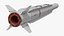 RIM-162 Evolved Sea Sparrow Missile
