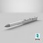 RIM-162 Evolved Sea Sparrow Missile