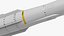 RIM-162 Evolved Sea Sparrow Missile
