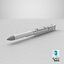 RIM-162 Evolved Sea Sparrow Missile