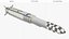 RIM-162 Evolved Sea Sparrow Missile