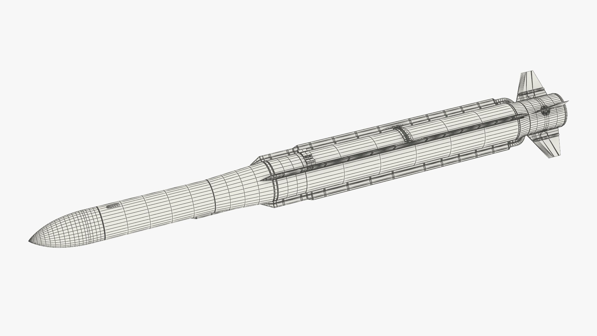 3D RIM-162 Evolved Sea Sparrow Missile https://p.turbosquid.com/ts-thumb/Sd/UvHVTE/R1/rim162_evolved_sea_sparrow_missile_011/jpg/1783063044/1920x1080/fit_q87/f1dd19d236705e7320343797998f1252b3830f6c/rim162_evolved_sea_sparrow_missile_011.jpg