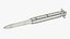 RIM-162 Evolved Sea Sparrow Missile