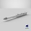 RIM-162 Evolved Sea Sparrow Missile