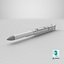 RIM-162 Evolved Sea Sparrow Missile