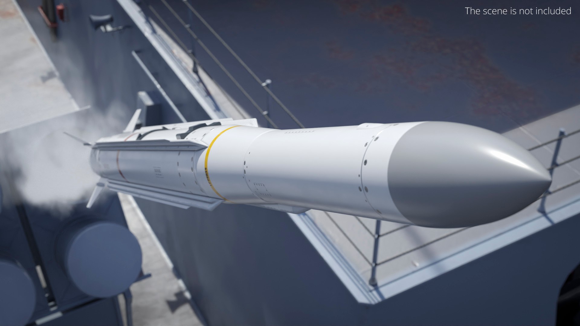 3D RIM-162 Evolved Sea Sparrow Missile https://p.turbosquid.com/ts-thumb/Sd/UvHVTE/hG/rim162_evolved_sea_sparrow_missile_003/jpg/1783063010/1920x1080/fit_q87/230bb457897f6002dccad17105517e01c6d64f51/rim162_evolved_sea_sparrow_missile_003.jpg