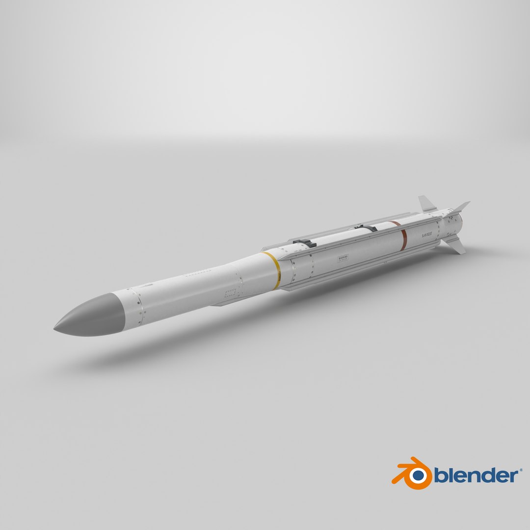 3D RIM-162 Evolved Sea Sparrow Missile https://p.turbosquid.com/ts-thumb/Sd/UvHVTE/jV/stemcell_blender_cycles_render/png/1783955107/1920x1080/fit_q87/1fda35288f3e189b6e7eb683aa9d5660e78e06e3/stemcell_blender_cycles_render.jpg