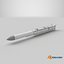 RIM-162 Evolved Sea Sparrow Missile