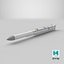 RIM-162 Evolved Sea Sparrow Missile