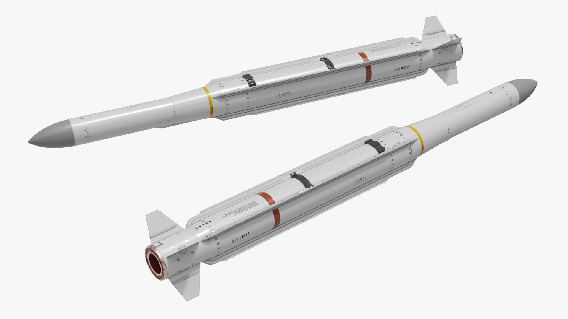 3D RIM-162 Evolved Sea Sparrow Missile https://p.turbosquid.com/ts-thumb/Sd/UvHVTE/vm/rim162_evolved_sea_sparrow_missile_002/jpg/1783062947/1920x1080/fit_q87/efadd2146f4ecdf108499b686dd7416c04a9b7cb/rim162_evolved_sea_sparrow_missile_002.jpg