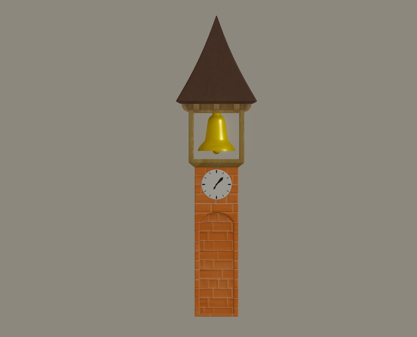 3D Clock Tower https://p.turbosquid.com/ts-thumb/Sd/XnsAIC/1Z/screenshot20210706at9.16.02pm/png/1625756219/1920x1080/fit_q87/a1430909bfc491a618bebf729b9a47ea9a6c4022/screenshot20210706at9.16.02pm.jpg