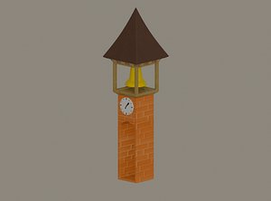 Clock Tower