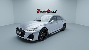 Audi RS 6