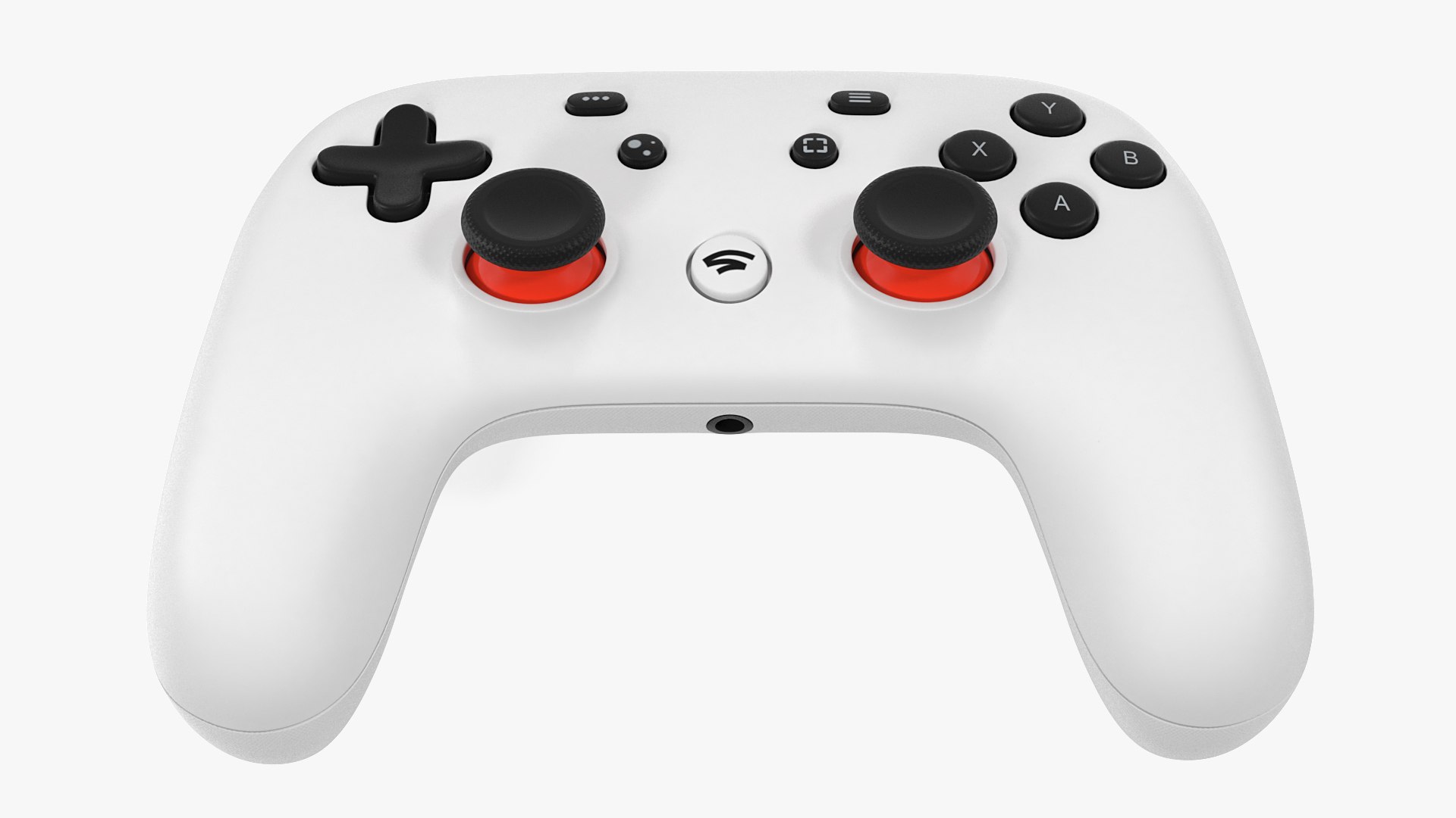white google stadia controller 3D model https://p.turbosquid.com/ts-thumb/Sd/co37kj/0OzPuTx7/whitegooglestadiacontrollervray3dmodel010/jpg/1590799210/1920x1080/fit_q87/45cff10af8eef83d2338d54501c574afeac524b6/whitegooglestadiacontrollervray3dmodel010.jpg