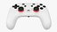 White Google Stadia Controller