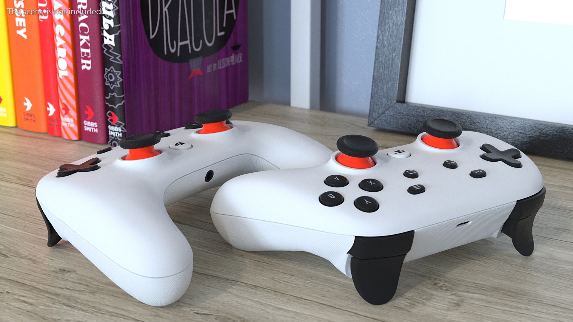 white google stadia controller 3D model https://p.turbosquid.com/ts-thumb/Sd/co37kj/2O3SUI4R/whitegooglestadiacontrollervray3dmodel002/jpg/1590799132/1920x1080/fit_q87/dc22566166e4019495f9319e62d25aa6e5a00f1b/whitegooglestadiacontrollervray3dmodel002.jpg