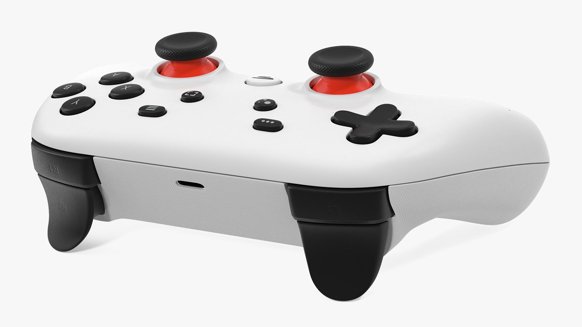 white google stadia controller 3D model https://p.turbosquid.com/ts-thumb/Sd/co37kj/6VvMXQqp/whitegooglestadiacontrollervray3dmodel004/jpg/1590799156/1920x1080/fit_q87/bfe55986b4e40326de8ffa9ec9e06837389c8882/whitegooglestadiacontrollervray3dmodel004.jpg
