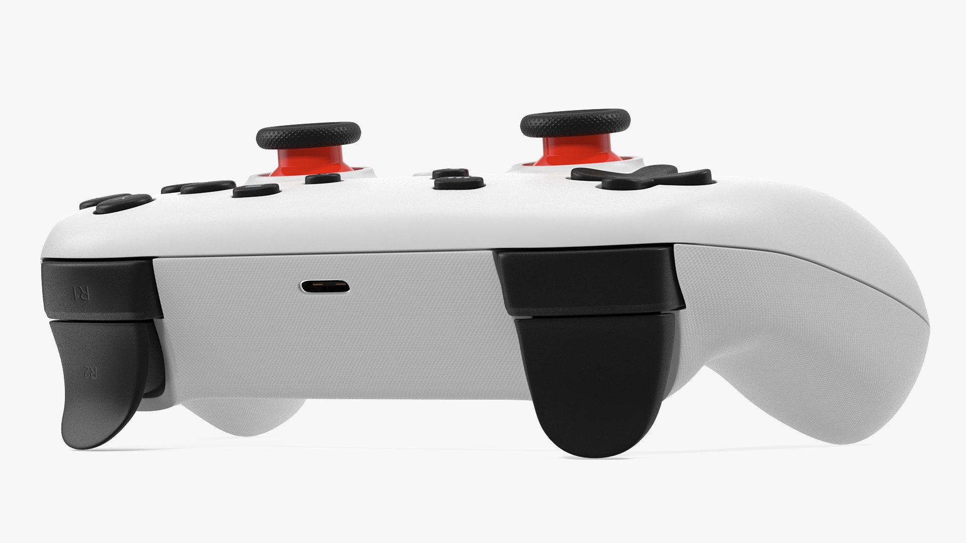 white google stadia controller 3D model https://p.turbosquid.com/ts-thumb/Sd/co37kj/PbSewhqG/whitegooglestadiacontrollervray3dmodel007/jpg/1590799184/1920x1080/fit_q87/ef60d84c3d649f457b58955bc7f77f057a150d12/whitegooglestadiacontrollervray3dmodel007.jpg