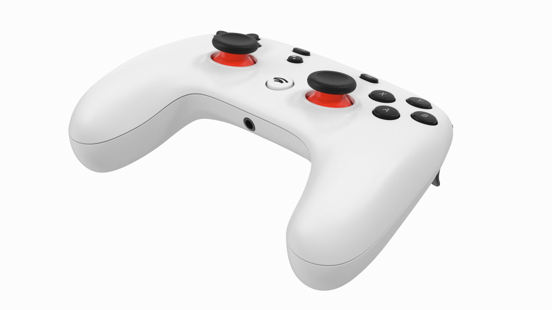 white google stadia controller 3D model https://p.turbosquid.com/ts-thumb/Sd/co37kj/TimAO31O/white_google_stadia_controller_361/jpg/1590798369/1920x1080/turn_fit_q99/5d1c56cdc74a820f6ba7f8d6496fa6316f344160/white_google_stadia_controller_361-1.jpg