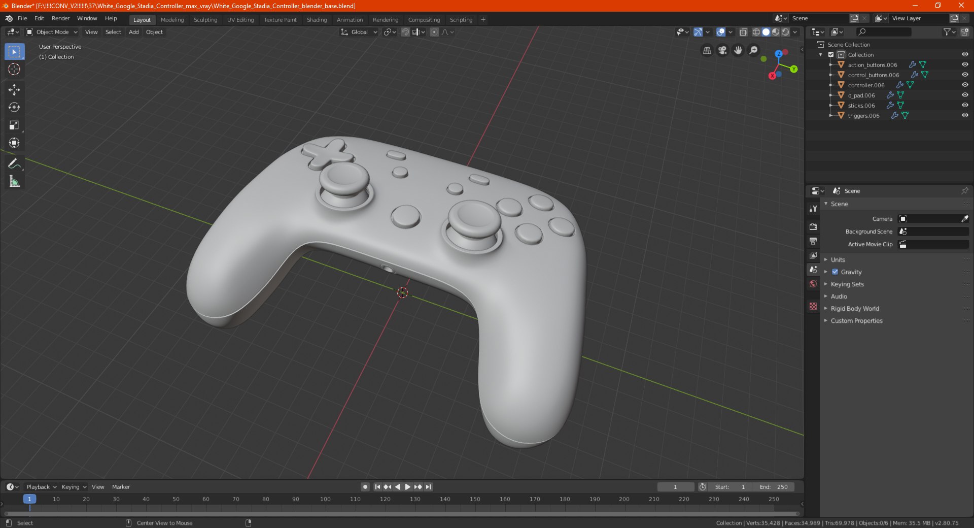 white google stadia controller 3D model https://p.turbosquid.com/ts-thumb/Sd/co37kj/m37iqWvv/whitegooglestadiacontrollervray3dmodel019/jpg/1590799294/1920x1080/fit_q87/b02860f066d6fa820ee0b777252260b8846d8474/whitegooglestadiacontrollervray3dmodel019.jpg