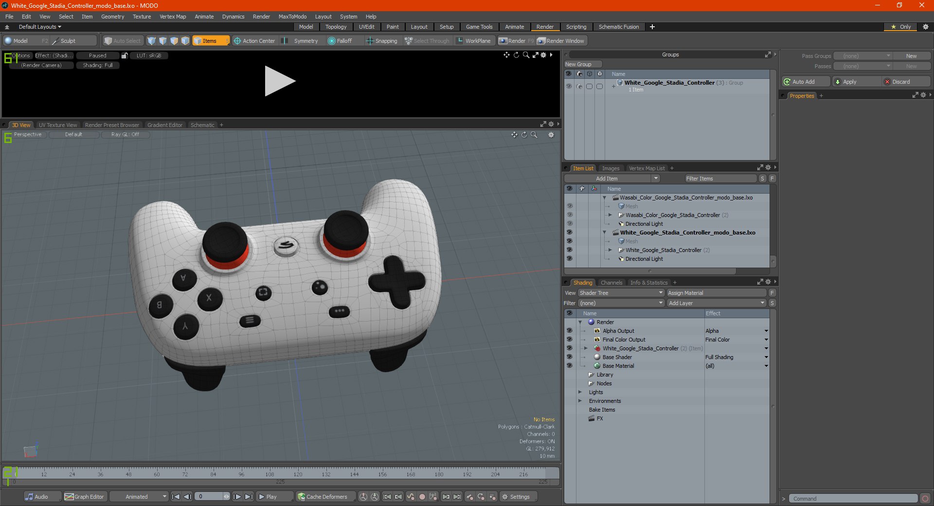 white google stadia controller 3D model https://p.turbosquid.com/ts-thumb/Sd/co37kj/uEA9nFrb/whitegooglestadiacontrollervray3dmodel020/jpg/1590799302/1920x1080/fit_q87/770bdf56af73cc5fe49b2a822a75b2f87406951b/whitegooglestadiacontrollervray3dmodel020.jpg