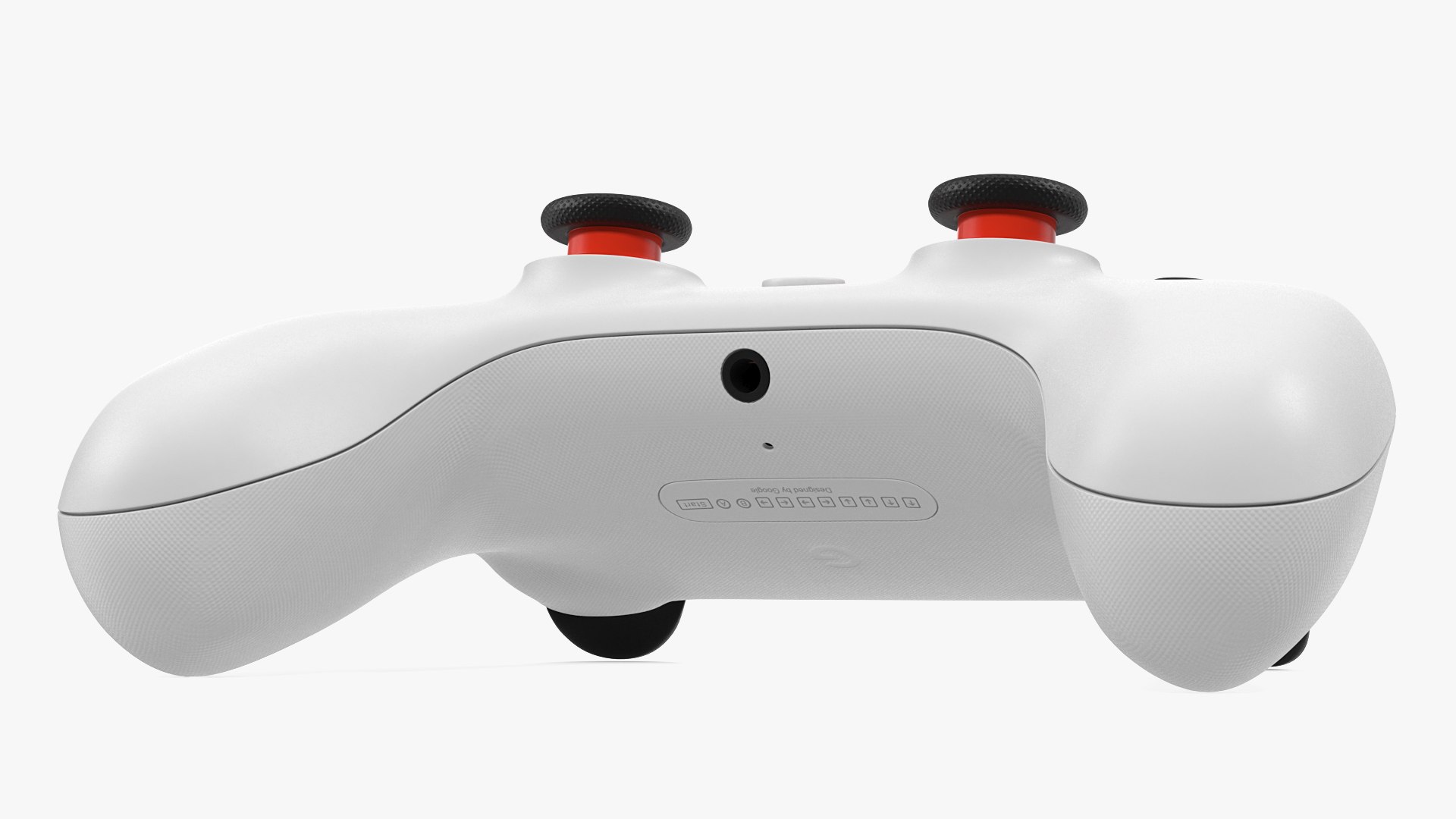 white google stadia controller 3D model https://p.turbosquid.com/ts-thumb/Sd/co37kj/uw57GtfS/whitegooglestadiacontrollervray3dmodel006/jpg/1590799174/1920x1080/fit_q87/e48be37b9e67249866185cb8ee76fbfda4aff2ef/whitegooglestadiacontrollervray3dmodel006.jpg