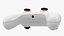 White Google Stadia Controller