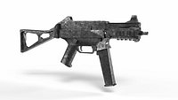 UMP45