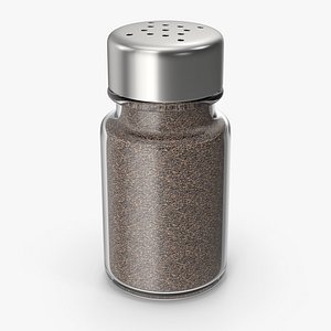 Pepper Shaker