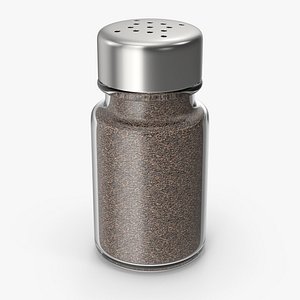 Pepper Shaker