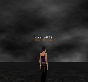 Kaneva Cloud Dome