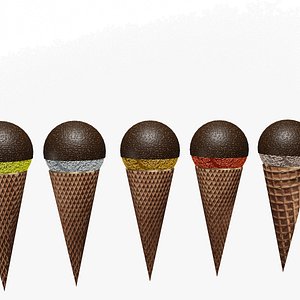 ice cream