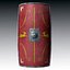 Roman Shield