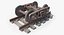 Bogie 18-100