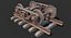 Bogie 18-100