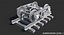 Bogie 18-100