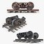 Bogie 18-100