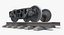 Bogie 18-100