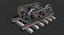 Bogie 18-100