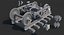 Bogie 18-100