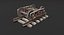 Bogie 18-100