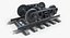 Bogie 18-100